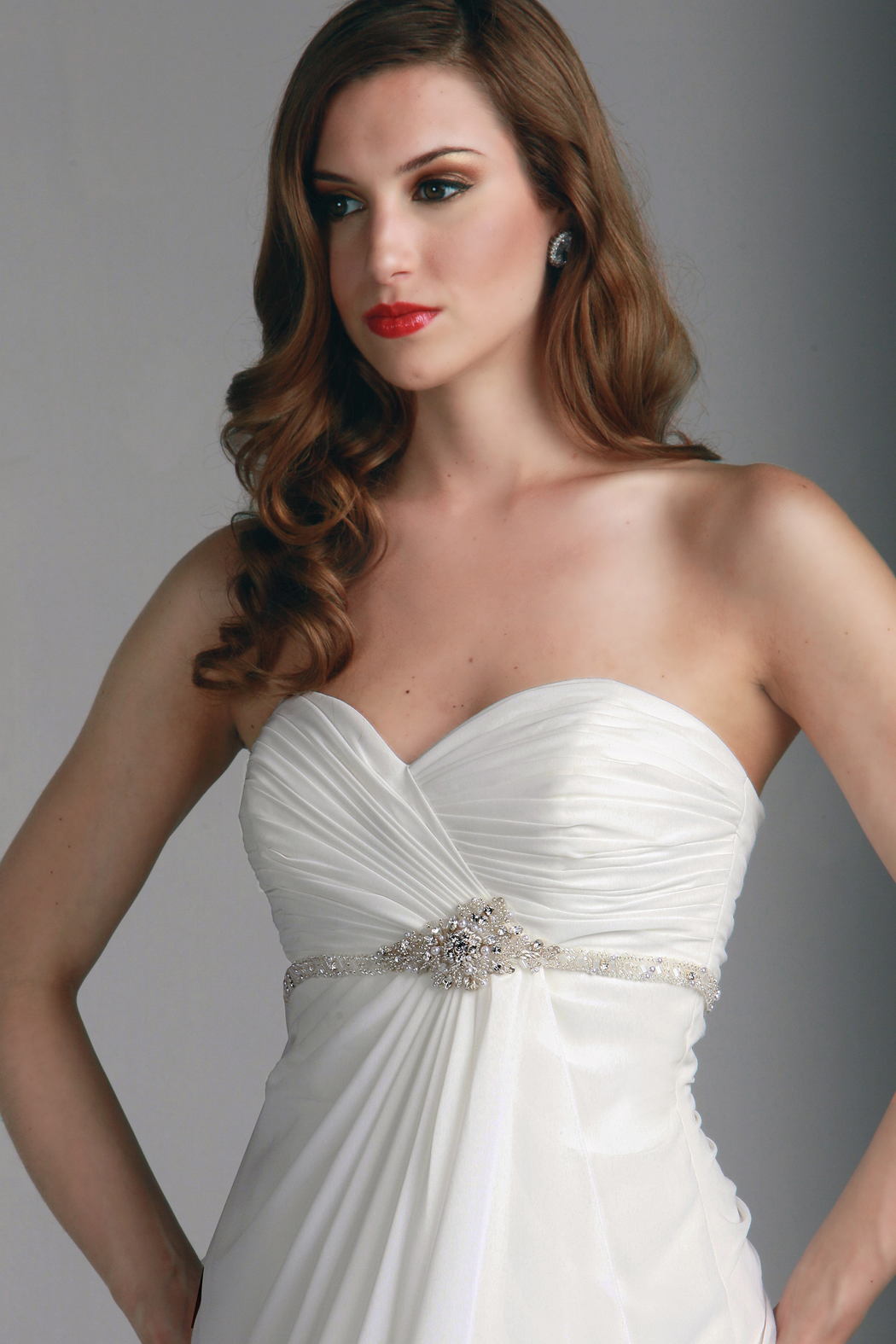 Welcome To Ann Matthews Bridal